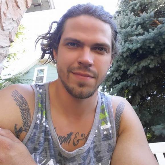 Meet your Posher, Josiah - Picture 1 of 1